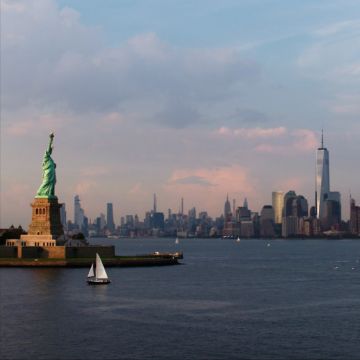 «Αρχιπέλαγος Νέας Υόρκης» Νέα σειρά ντοκιμαντέρ στην ΕΡΤ3