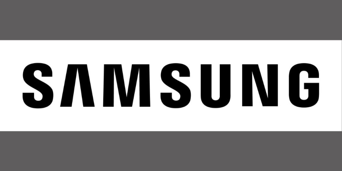 samsung logo grey dce9f757