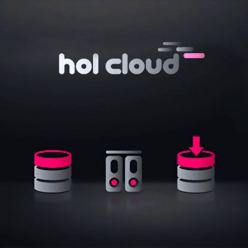 Νέα υπηρεσία hol cloud storage από την hellas online