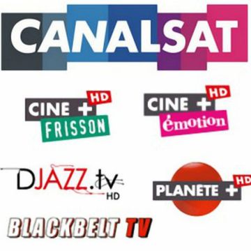 Πέντε νέα κανάλια HD στο CanalSat