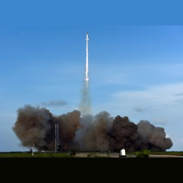 SpaceX: Η πιο πετυχημένη δοκιμή του Starship έως σήμερα!