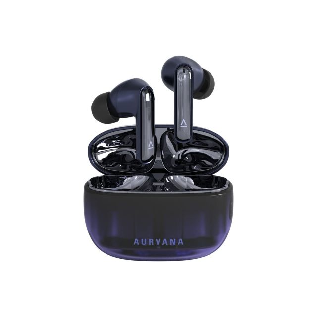 Η Creative παρουσιάζει τα Aurvana Ace 3: Εξατομικευμένος ήχος υψηλής ανάλυσης με τεχνολογίες xMEMS and Mimi