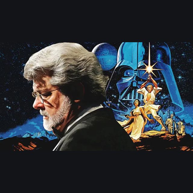 Ο George Lucas ξεκαθαρίζει πως έχει αφήσει οριστικά πίσω του το Star Wars