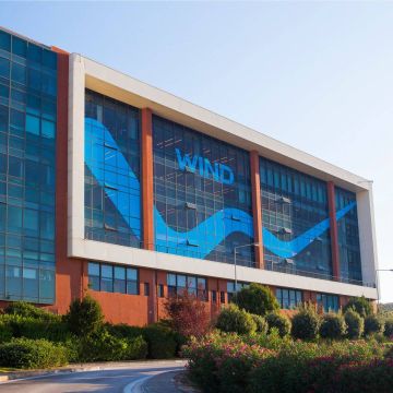 H United Group εξαγοράζει την WIND Ελλάς