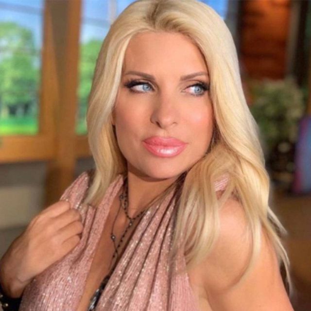 H Ελένη Μενεγάκη φέρνει τα πάνω κάτω στο Mega – Μετακινείται το μεσημεριανό δελτίο ειδήσεων