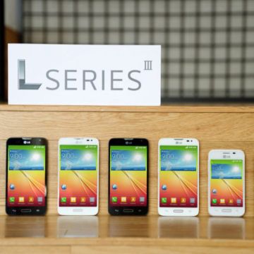 Η τρίτη γενιά L Series της LG θα κάνει την πρώτη της εμφάνιση στο Mobile World Congress