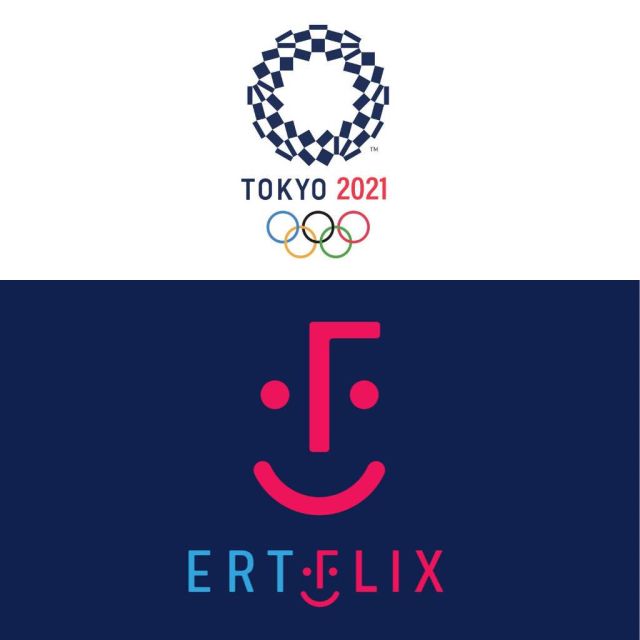 Οι Ολυμπιακοί Αγώνες και στο ERTFLIX