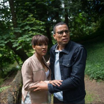 Mega Cinema – «O Εισβολέας» σε πρώτη τηλεοπτική μετάδοση απόψε στις 23.20