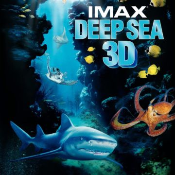 Ζώνη 3D στο τουρκικό National Geographic