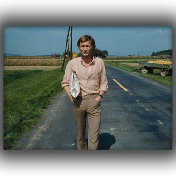 «Η αγωνία του τερματοφύλακα πριν από το πέναλτι» στην ΕΡΤ2