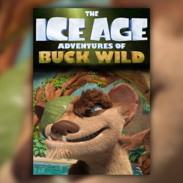 Ice Age: Adventures of Buck Wild: H 6η ταινία της δημοφιλούς σειράς κάνει πρεμιέρα στο Disney+ στις 28 Ιανουαρίου
