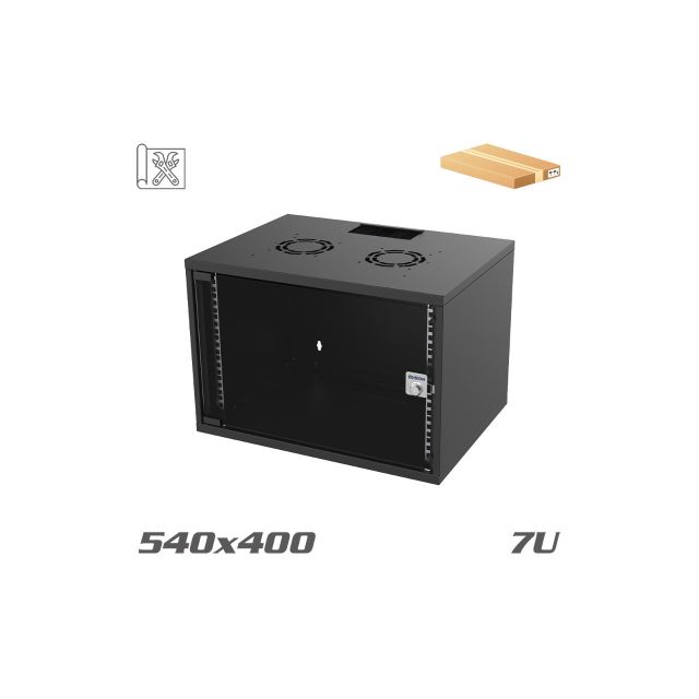 Νέα σειρά Rack EDISION SOHO