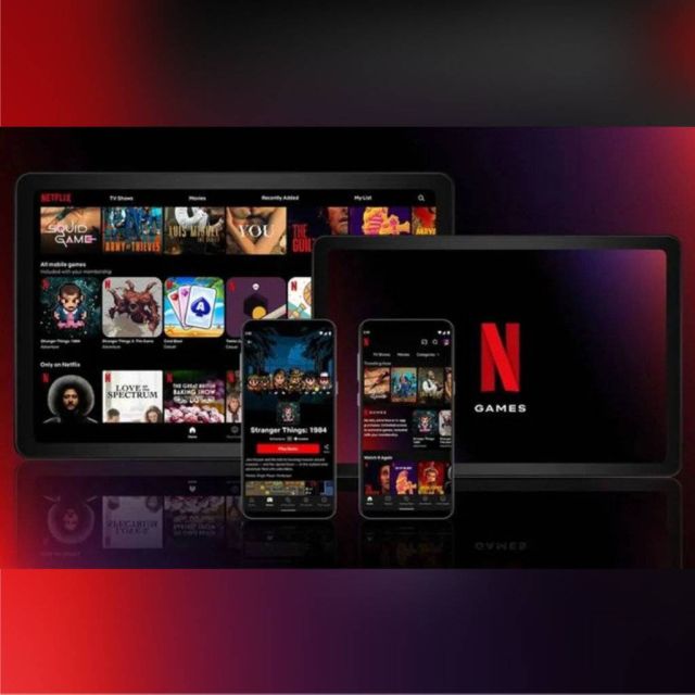 Netflix Gaming: Πιθανό να προσφέρει παιχνίδια μέσω του App Store σε iOS