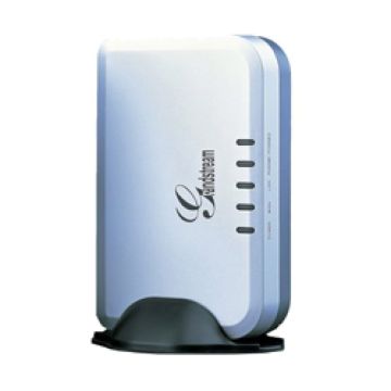Grandstream MyPhone Away