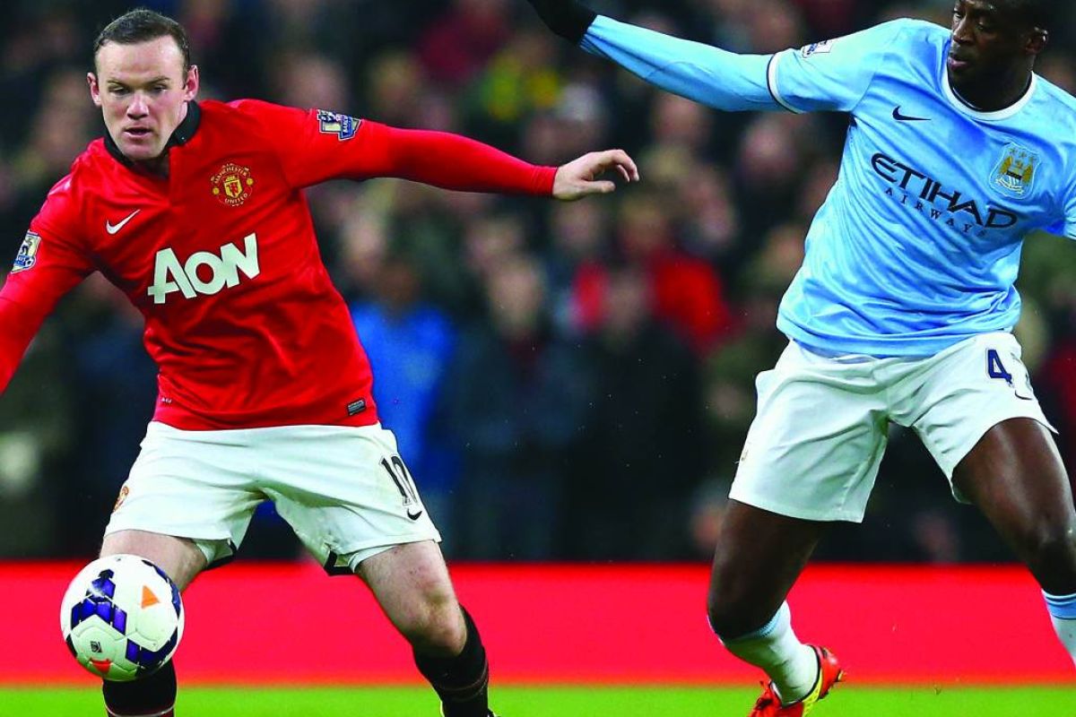 Το ντέρμπι του Μάντσεστερ, Ολυμπιακός- ΑΕΚ και πολλά ακόμη στα αθλητικά κανάλια του OTE TV