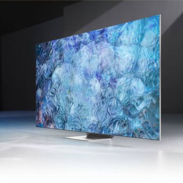 Οι τηλεοράσεις Samsung Neo QLED 8K λαμβάνουν πιστοποίηση Wi-Fi 6E  από τη Συμμαχία Wi-Fi