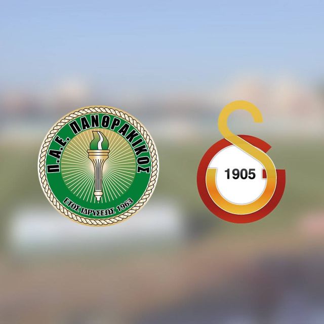 Πανθρακικός – Galatasaray μόνο στα κανάλια Novasports!