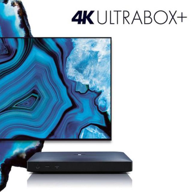 Πρωτιά 4Κ της nc+ στην Πολωνία