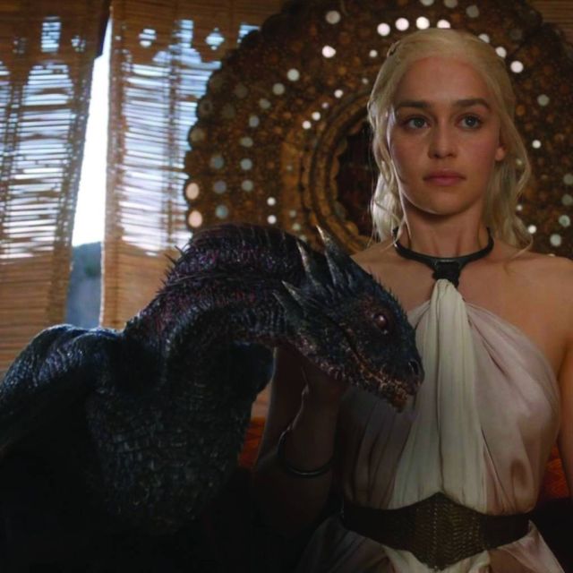 Ανατροπές (τι νέο..) στο Game of Thrones!