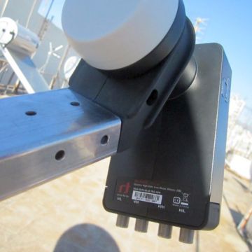 Inverto Black Ultra High Gain