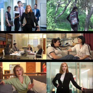 Παγκόσμια Ημέρα της Γυναίκας – Αφιερωματικές εκπομπές στην ΕΡΤ2