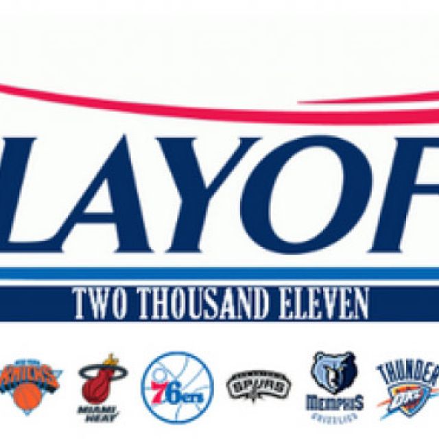 NBA Playoffs 2011