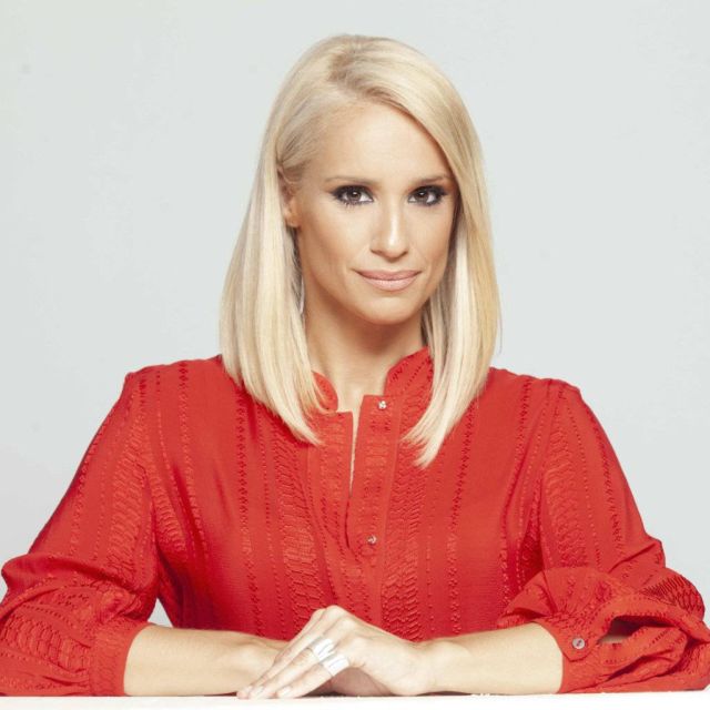 Πρώτο το κεντρικό δελτίο MEGA ΓΕΓΟΝΟΤΑ την εβδομάδα 11-17 Απριλίου