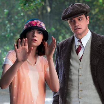 «Μαγεία στο σεληνόφως» – Η ρομαντική κομεντί του Γούντι Άλεν στην ΕΡΤ1