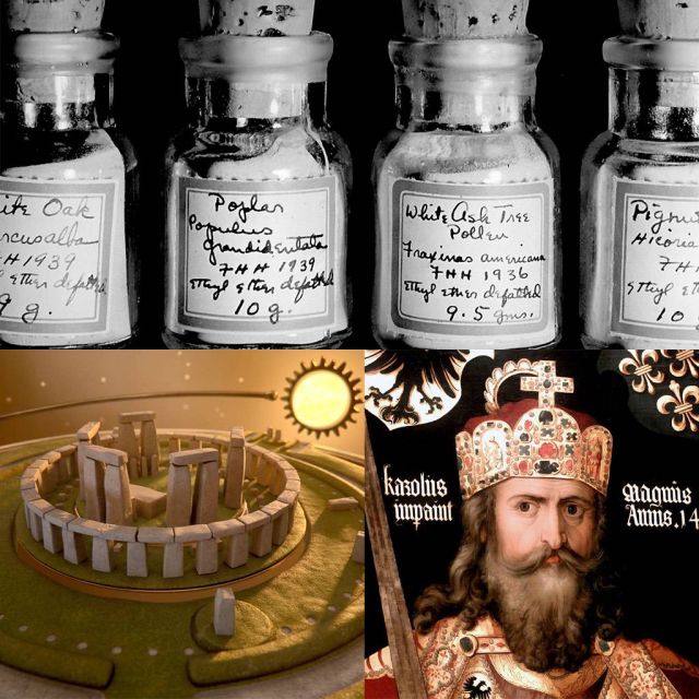 Οι κορυφαίες στιγμές του Viasat History CEE τον Απρίλιο