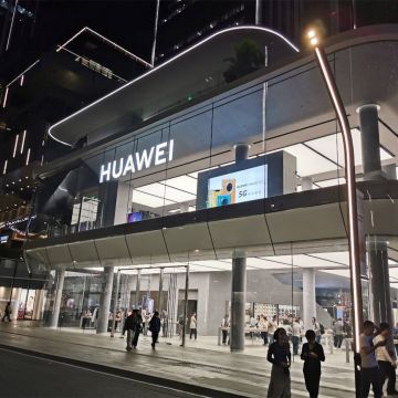 Το οικοσύστημα συσκευών της Huawei αλλάζει τα δεδομένα στην παγκόσμια αγορά
