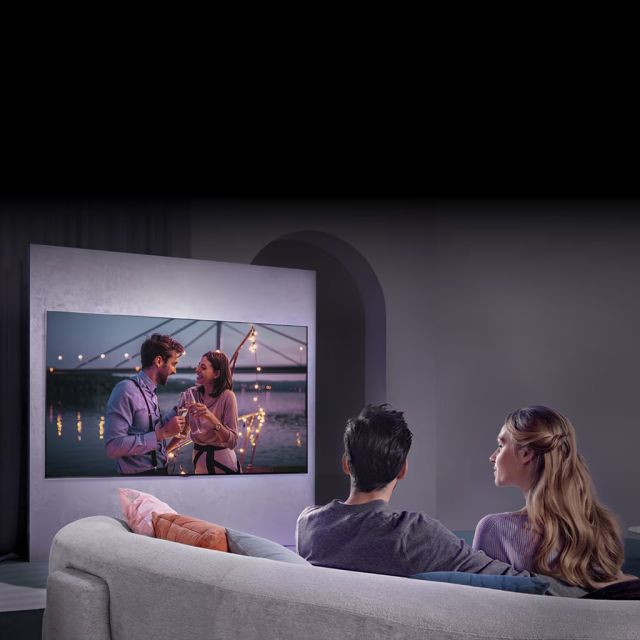 ΕΤΟΙΜΑΣΤΕΙΤΕ ΓΙΑ ΜΑΡΑΘΩΝΙΟ ΤΑΙΝΙΩΝ ΜΕ ΣΥΜΜΑΧΟ ΜΙΑ ΤΗΛΕΟΡΑΣΗ LG