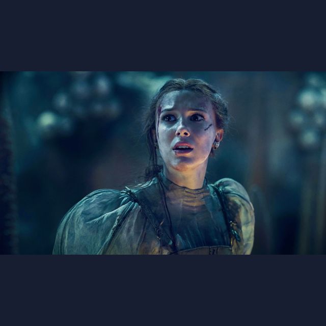 To Damsel του Netflix με την Millie Bobby Brown έχει δράκο, μαγείες και ένα ιδιαίτερο στιλ