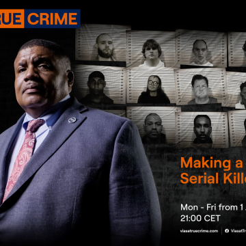 VIASAT TRUE CRIME – ΙΟΥΝΙΟΣ 2026 ΚΟΡΥΦΑΙΕΣ ΣΤΙΓΜΕΣ