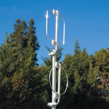 Τα νέα της Mistral: Έτοιμες οι νέες κεραίας ραδιοφωνίας