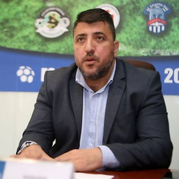 Λεουτσάκος από τα Χανιά: 15 Σεπτεμβρίου ξεκινάμε