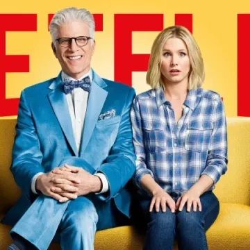 Το Netflix θα αφαιρέσει σύντομα μια λατρεμένη σειρά φαντασίας!