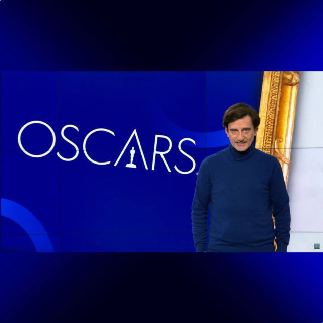 Watch Next OSCAR® edition: oι υποψηφιότητες των βραβείων OSCAR έρχονται στην COSMOTE TV