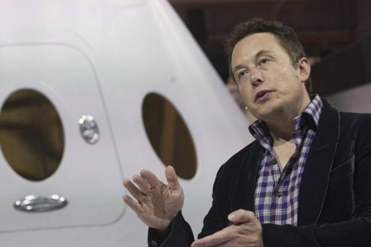 Η SpaceX εκτόξευσε 60 νέους δορυφόρους για παροχή internet αλλά οι αστρονόμοι ανησυχούν