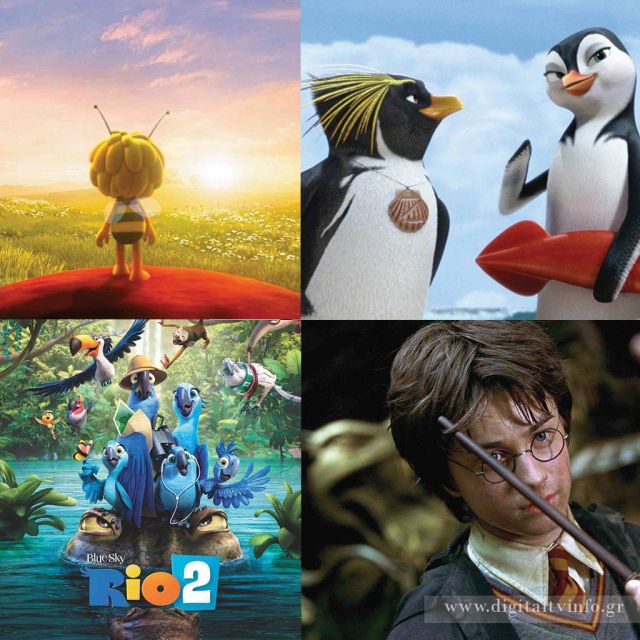 Nέο κανάλι NovaSummerKids από τη Nova!