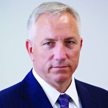 Στους 100 πιο ισχυρούς των τηλεπικοινωνιών ο Μιχάλης Τσαμάζ.