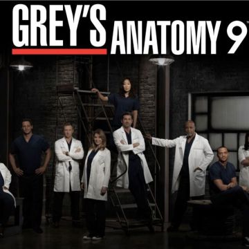 VIP Προβολή για την πρεμιέρα του 9ου Κύκλου του Grey’s Anatomy από τη Nova και το FOXlife