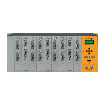 Επαγγελματικές λύσεις για ξενοδοχεία με τηλεοράσεις χωρίς δέκτη MPEG4