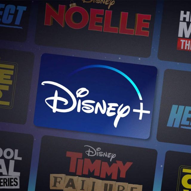 Τι θα δούμε στo Disney+ μέσα στο 2020 (video)