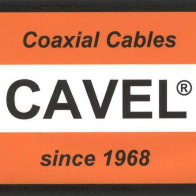 Καλώδια CAVEL