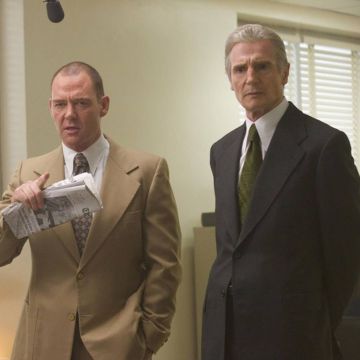 «Ο Άντρας που έριξε τον Λευκό Οίκο»: Η αποκάλυψη του μεγαλύτερου πολιτικού σκανδάλου της Αμερικής έρχεται αποκλειστικά στη Nova!