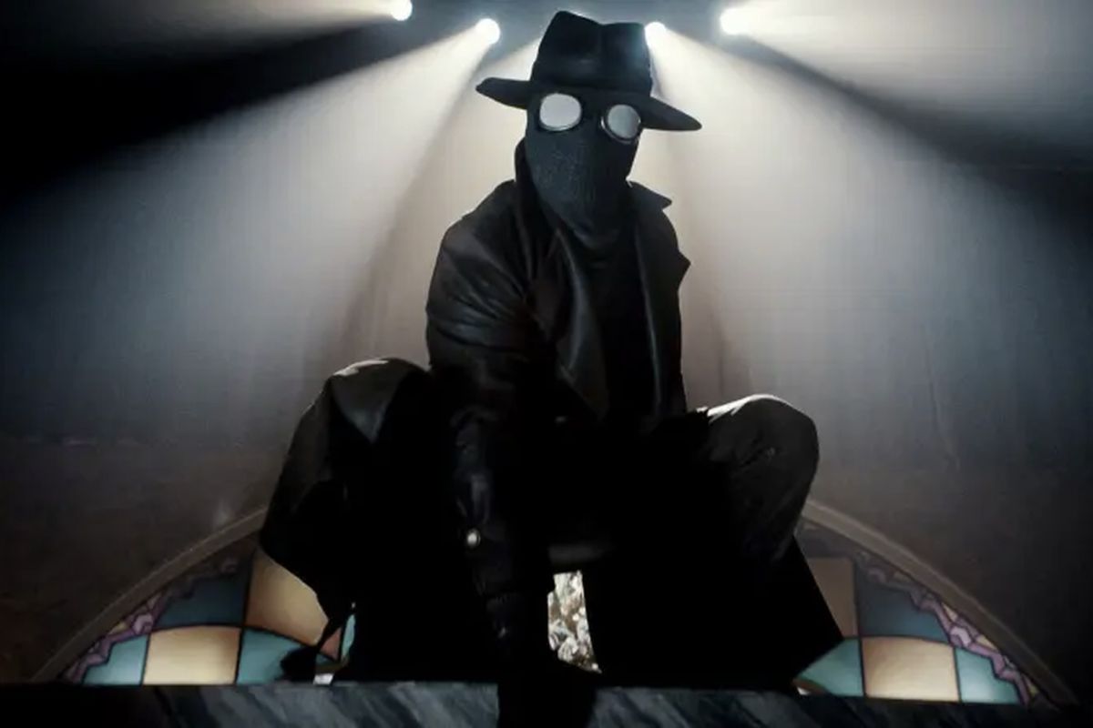 spider noir ddbdf1f1