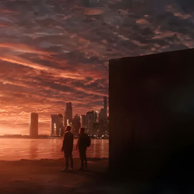 Λάτρεις της επιστημονικής φαντασίας αποθεώνουν το Dark Matter στο Apple TV+