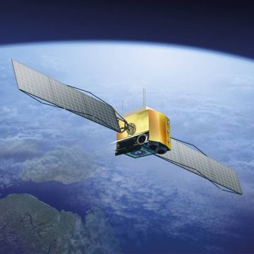 Με πύραυλο Ariane 5 η εκτόξευση του HellasSat-4