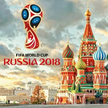 Οι μεταδόσεις των αγώνων του Παγκόσμιου Κυπέλλου Ποδοσφαίρου 30/6 & 1/7 από την ΕΡΤ