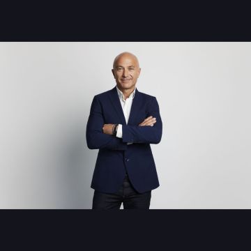 Vodafone Ελλάδας: Επενδύσεις σε δίκτυα νέας γενιάς και υποδομές τελευταίας τεχνολογίας αναβαθμίζουν την εμπειρία των συνδρομητών και ενισχύουν τη θέση της Ελλάδας στον διεθνή ψηφιακό χάρτη